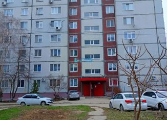 Продается 2-комнатная квартира, 52.2 м2, Саратовская область, Харьковская улица, 34
