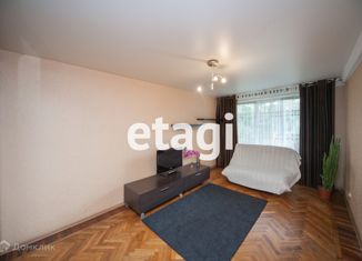 Продажа 2-комнатной квартиры, 42 м2, Санкт-Петербург, улица Софьи Ковалевской, 3к4, метро Академическая