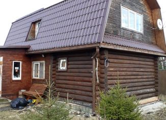 Дом на продажу, 115 м2, деревня Новосёлки, Новая улица