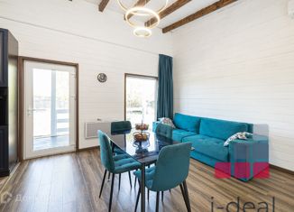 Продается дом, 89 м2, деревня Холдеево