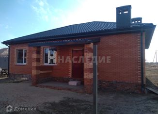 Продаю дом, 100 м2, село Кулешовка, Школьный переулок