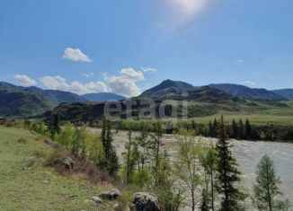 Продажа земельного участка, 90 сот., село Куюс, Центральная улица