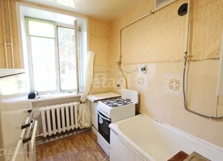 1-комнатная квартира на продажу, 32.1 м2, Самара, Ново-Вокзальная улица, 60, метро Безымянка