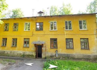 Продажа 2-комнатной квартиры, 33.6 м2, Нижний Новгород, Заярская улица, 7/2, Советский район