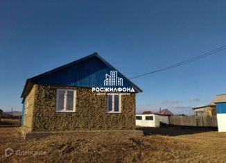 Продается дом, 47.9 м2, село Угдан, Солнечная улица