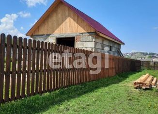 Продам дом, 70 м2, деревня Кузнецово, Радужная улица, 10А