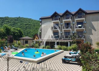 Продажа дома, 1099 м2, село Лермонтово, Новороссийское шоссе, 1А