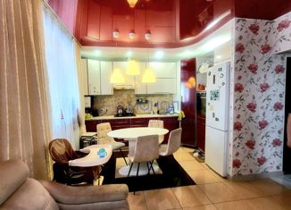 Продам таунхаус, 90 м2, сельский посёлок Новинки, Уютный переулок, 7
