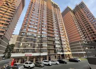 Продаю двухкомнатную квартиру, 46.2 м2, Краснодар, улица Героя Пешкова, 14к2, ЖК Парк Победы