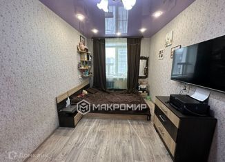 3-комнатная квартира на продажу, 61.2 м2, Кировская область, улица Свободы, 170