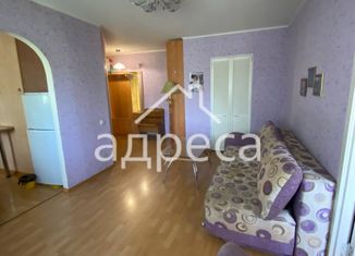 Продаю 2-ком. квартиру, 43 м2, Самара, Севастопольская улица, 11, метро Кировская