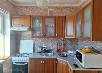 Продажа 3-комнатной квартиры, 43.8 м2, Крым, Гвардейская улица, 6