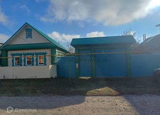 Продается дом, 42 м2, село Большой Кукмор, Рабочая улица, 18