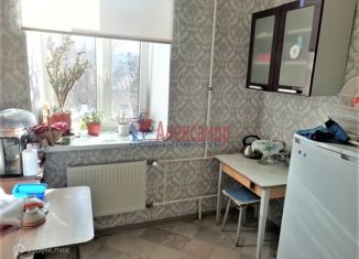 Продажа 3-ком. квартиры, 84 м2, Санкт-Петербург, улица Комсомола, 10, улица Комсомола