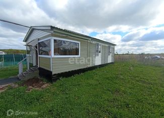 Продажа дома, 32.7 м2, коттеджный посёлок Рыболово Парк