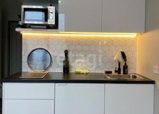 Продаю квартиру студию, 24 м2, Москва, метро Озёрная, Востряковское шоссе, 7с3