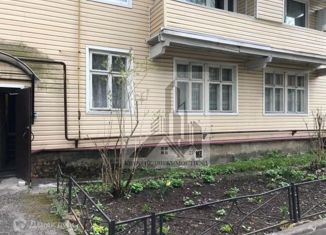 Продажа 1-комнатной квартиры, 36 м2, Всеволожск, Приютинская улица, 10