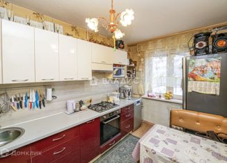 Продаю 3-комнатную квартиру, 62.5 м2, Нижний Новгород, улица Минеева, 35, улица Минеева
