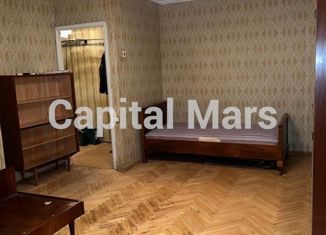 Сдам в аренду двухкомнатную квартиру, 47 м2, Москва, улица Рогова, 11, улица Рогова