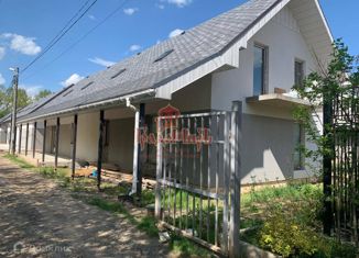 Продажа таунхауса, 129 м2, деревня Высоково, Таёжная улица, 12В/1