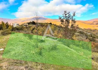 Земельный участок на продажу, 8 сот., село Генеральское, Центральная улица