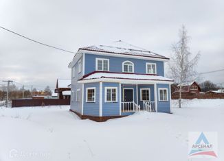 Дом на продажу, 136 м2, ДНТ Веськово