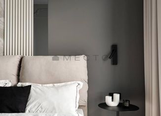 Продажа 1-ком. квартиры, 38.5 м2, Москва, улица Народного Ополчения, 15к2, метро Народное Ополчение