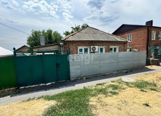 Продажа дома, 78 м2, Аксай, улица Чичерина