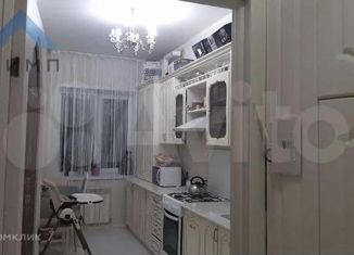 Продажа 2-комнатной квартиры, 48.7 м2, посёлок Кувшиново, Сосновая улица, 5