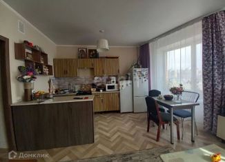 Продажа 2-комнатной квартиры, 50.9 м2, Абакан, улица Некрасова, 31Бк1