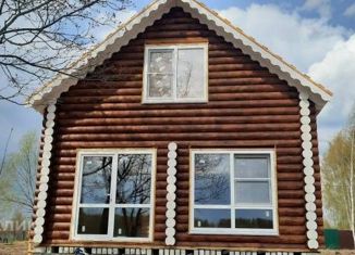 Продажа дома, 110 м2, село Редькино, село Редькино, уч59