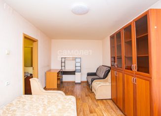 Продается 2-комнатная квартира, 43.5 м2, Кемеровская область, проспект Ленина, 136