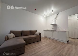 Сдам в аренду квартиру студию, 23 м2, Москва, улица Усадебный Парк, 5