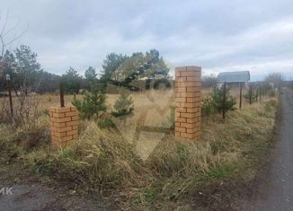 Земельный участок на продажу, 16 сот., село Озёрки