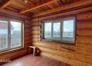 Продаю дом, 75 м2, село Урик, Советский переулок, 7