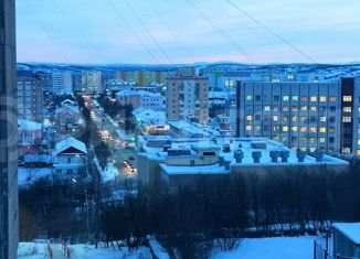 Продается 1-комнатная квартира, 33 м2, Североморск, Инженерная улица, 5