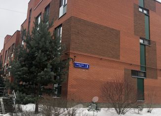 1-ком. квартира на продажу, 38.9 м2, поселение Десёновское, улица Нильса Бора, 2, ЖК Андерсен