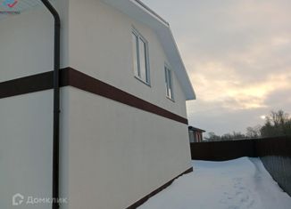 Продам дом, 171.3 м2, деревня Семибратское, Центральная улица, 6