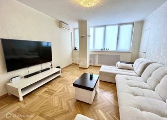 Продаю 3-ком. квартиру, 131 м2, Краснодар, Платановый бульвар, 19/1, Платановый бульвар