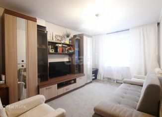 Продажа двухкомнатной квартиры, 34.3 м2, Казань, улица Кул Гали, 10, Приволжский район