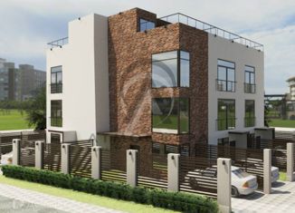 Продам дом, 90 м2, поселок городского типа Новомихайловский, Морская улица, 22к2