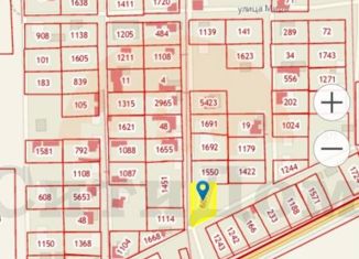 Участок на продажу, 10 сот., село Михайловка, Проезжая улица