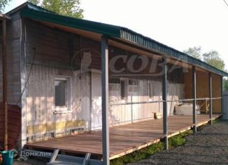 Дом на продажу, 60 м2, поселок Новотарманский