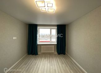 Продажа квартиры студии, 18.1 м2, Вологда, Козлёнская улица, 125