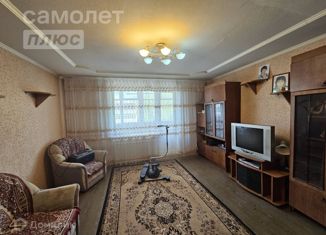 Продам 3-комнатную квартиру, 66.7 м2, Хабаровский край, Юбилейная улица, 4к2