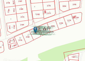 Продаю участок, 15 сот., СПК Солонцы, Нижняя улица, 32