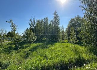 Продам участок, 9.3 сот., территория Рязанцы, Центральная улица