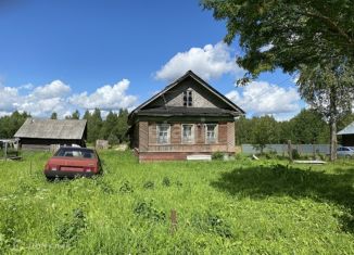 Продам дом, 36.1 м2, Вологодская область