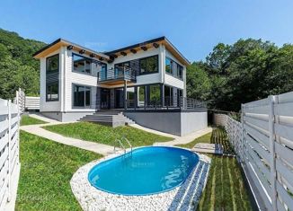 Продажа дома, 220 м2, село Пластунка, улица Джапаридзе, 46/3