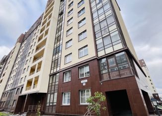 Продам двухкомнатную квартиру, 52.9 м2, Санкт-Петербург, проспект Ветеранов, 169к3, ЖК Солнечный Город